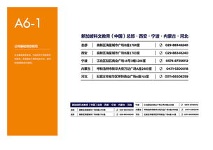 教育行業(yè)VI系統(tǒng)品牌管理手冊 構(gòu)建統(tǒng)一、專業(yè)的品牌形象